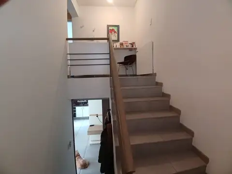 Departamento en Alquiler 15 años
