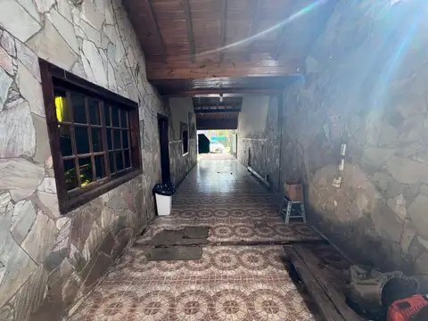 Casa en Venta en General Pacheco, USD 148.000
