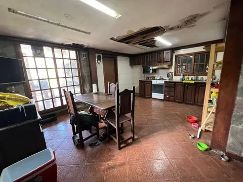 Casa en Venta 52 años