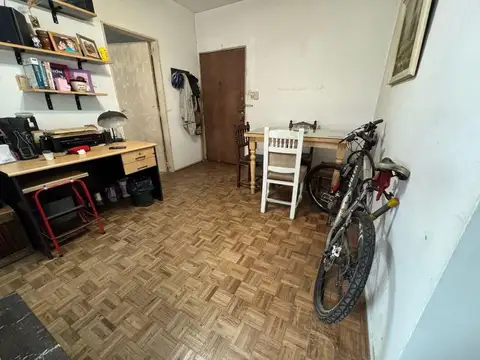 Departamento en Venta en Palermo, USD 69.900