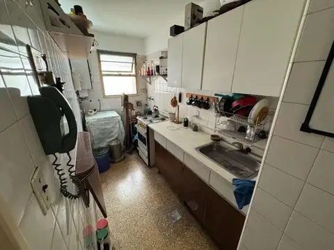 Departamento en Venta 40 años