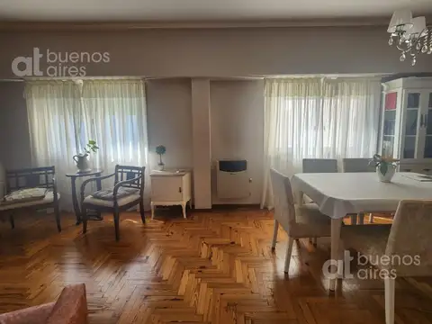 Departamento en Alquiler Temporal en San Telmo, $ 850.000