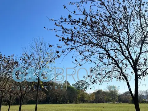 CAMPO EN VENTA MORENO