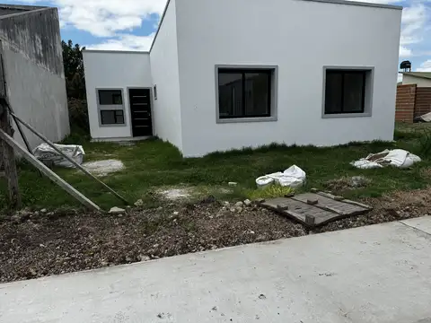 Calle 17 entre 18 y 20