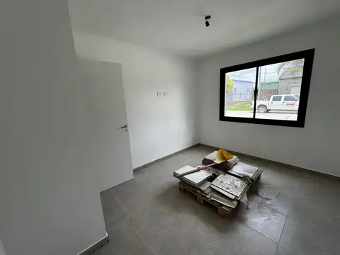 Calle 17 entre 18 y 20