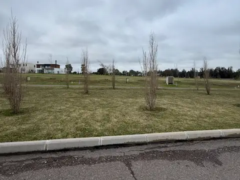 Venta terreno en Olivos de los Horneros Etapa 3