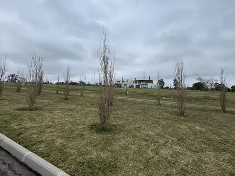Venta terreno en Olivos de los Horneros Etapa 3