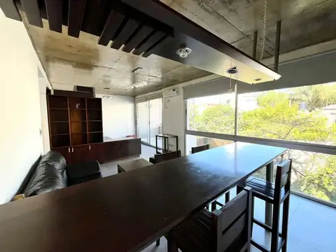 Departamento en Alquiler de Monoambiente