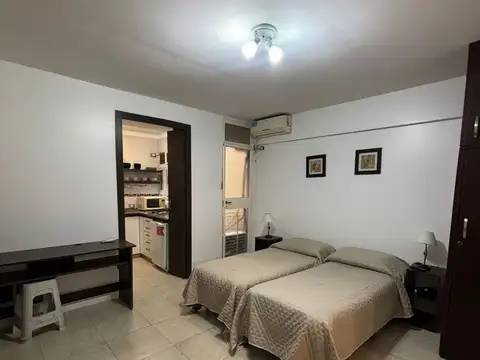 VENTA MONOAMBIENTE OPORTUNIDAD OPCION AMOBLADO