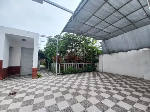 Casa en Venta 40 años
