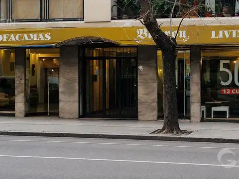 Local en Balvanera