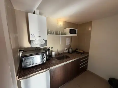 Departamento en Venta al Sur