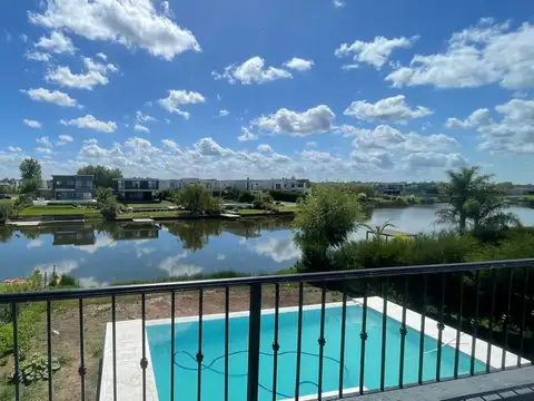Casa en Venta en El Naudir, Countries y Barrios Cerrados en Escobar