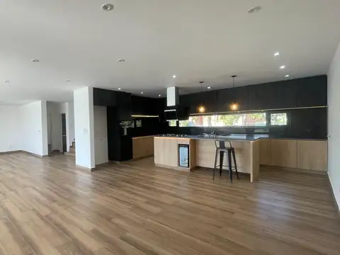 Casa en Venta A Estrenar