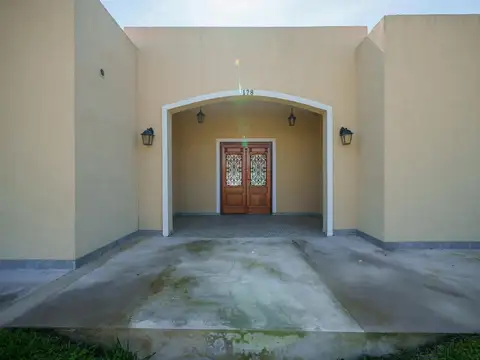 Casa en venta de 4 ambientes en San Sebastián área 12, Pilar, GBA Norte
