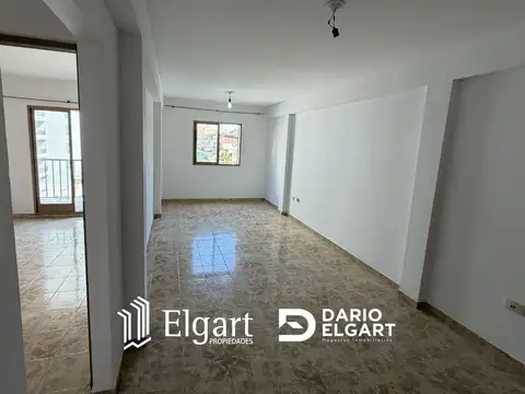 Departamento en Alquiler Permite mascota