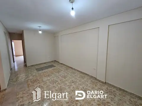 Departamento en Alquiler 34 años