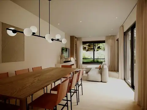 VENTA CASA 3 AMB EN CONDOMINIO - VÉRIVE P. LELOIR