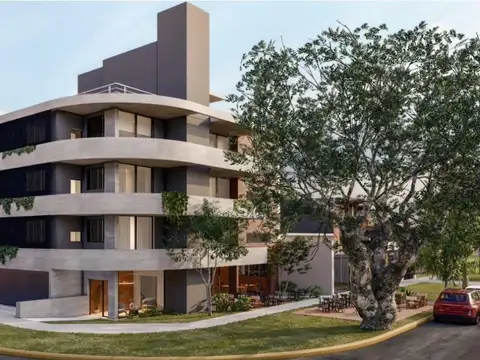 Departamento en Venta en Alberdi, Rosario