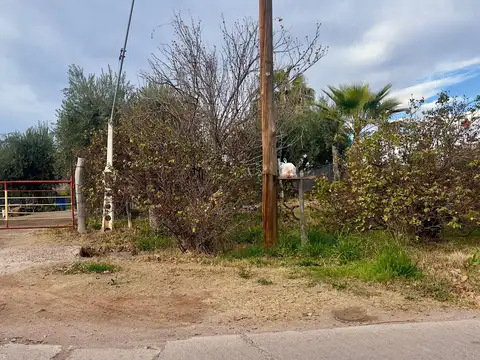 Terreno en Venta en Lunlunta, Maipú