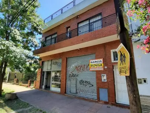 Departamento - Ituzaingó