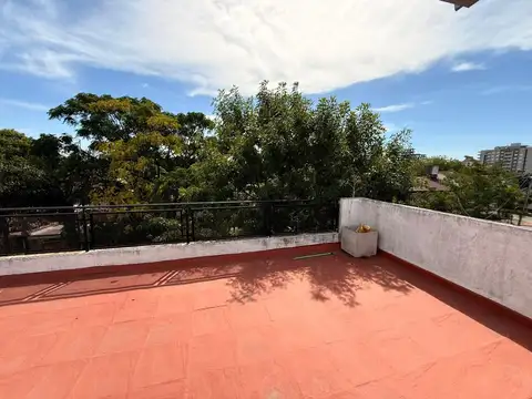 Departamento en Alquiler de 3 ambientes
