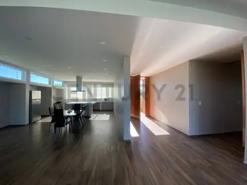 Ruta 11 y 650 Casa moderna 3 dormitorios en venta FINCAS LA SOÑADA, Berisso APTO BANCO