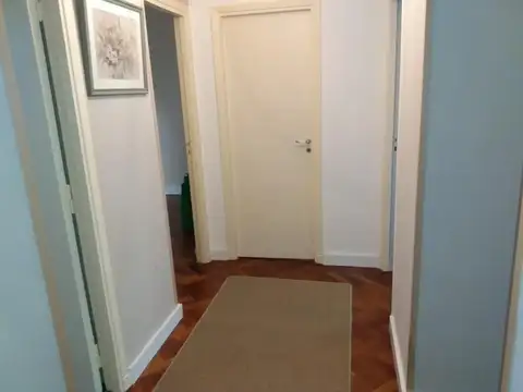 Departamento 4 ambientes con 3 baños