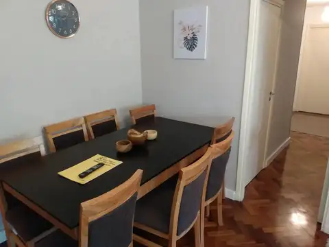 Departamento en Venta en Caballito, USD 190.000