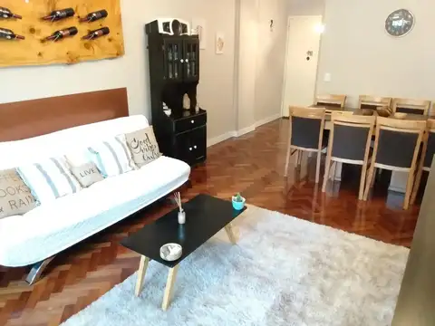 Departamento en Venta de 3 dormitorios