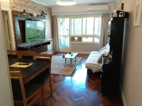 Departamento en Venta de 4 ambientes