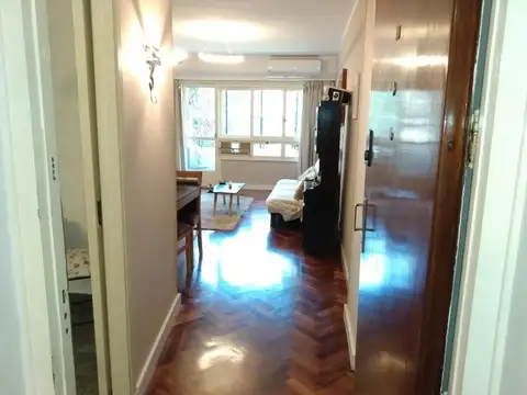 García Lorca 87 , Piso 2