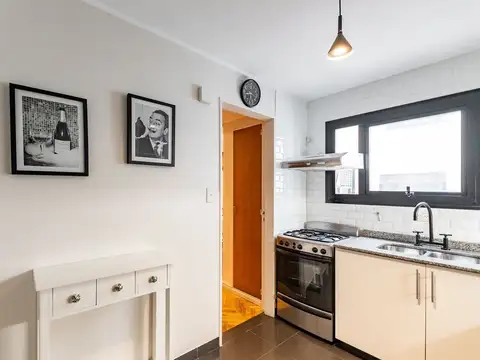 Departamento en Alquiler en Las Cañitas, USD 1.400