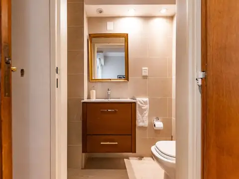 Departamento en Alquiler 41 años