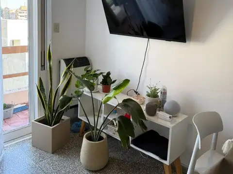 Ayacucho 400, Piso 9