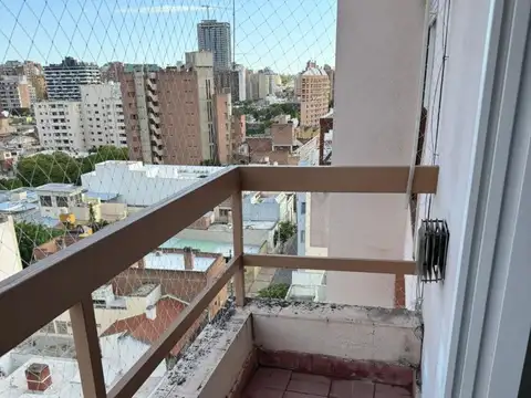 Ayacucho 400, Piso 9