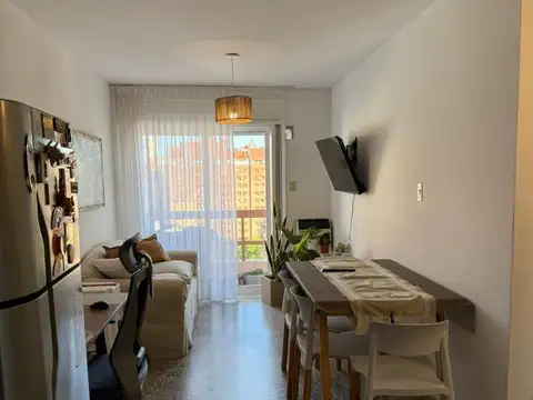 Departamento en Venta en Centro, USD 68.000