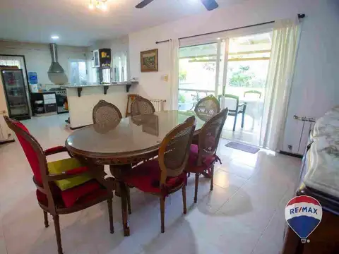 CASA 4 AMBIENTES VENTA EL OMBU APTO CREDITO