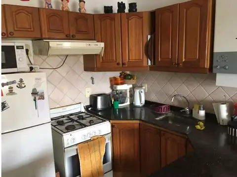 Departamento en Alquiler de 3 ambientes