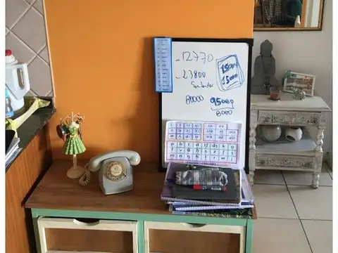 Departamento en Alquiler de 2 dormitorios