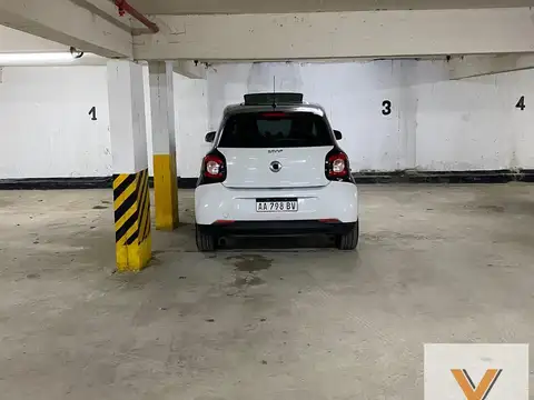 Cochera en venta - 15Mts2 - La Plata