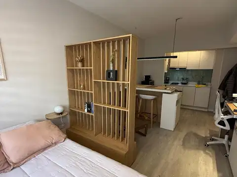 Departamento en venta en Palermo, CABA