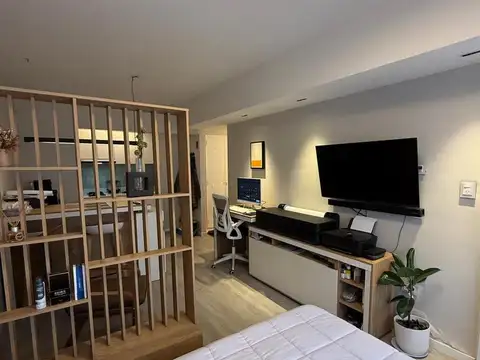 Departamento en Venta Apto profesional