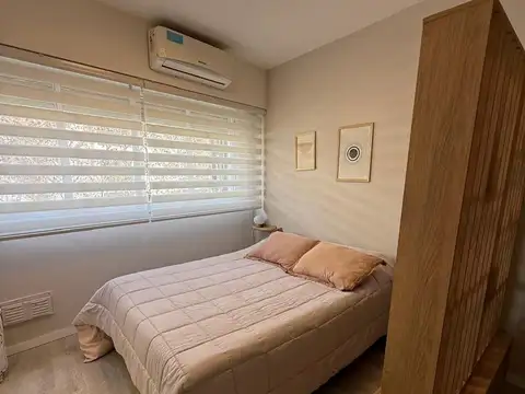 Departamento en Venta en Palermo, USD 83.000