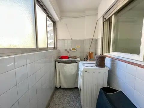 Departamento en Venta 52 años