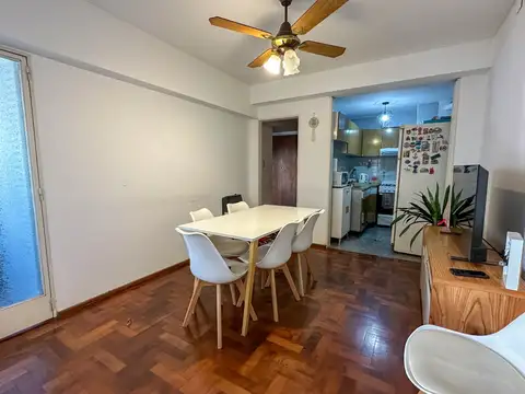 Departamento en Venta en Martin, USD 49.000