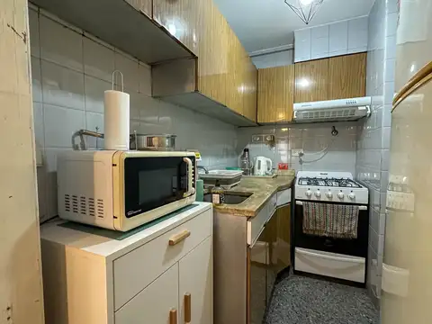 Departamento en Venta Permite mascota