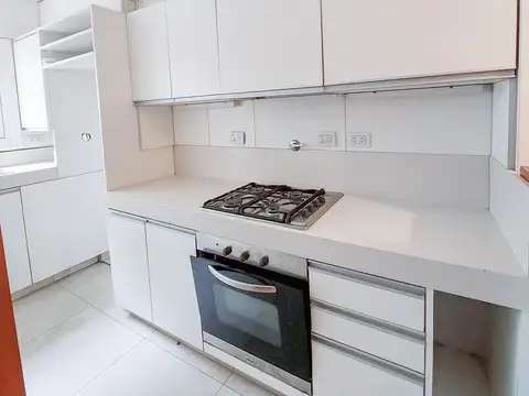 Departamento en Venta 40 años