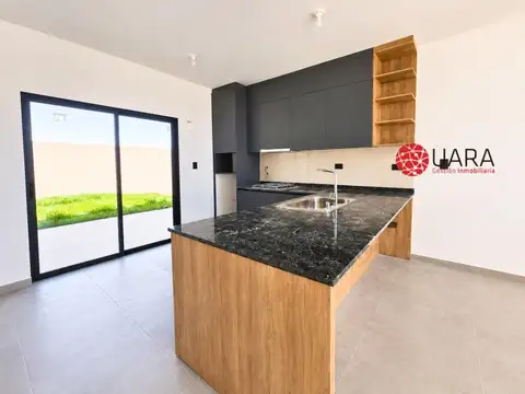 Casa en Venta al Oeste