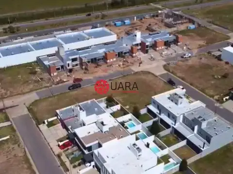 Prados - Mz 33 Lote 21